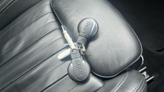 MINI Hatchback 2.0 Cooper S Exclusive II 3dr Auto Petrol Hatchback